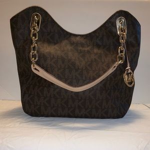 Michael Kors Hobo Bag